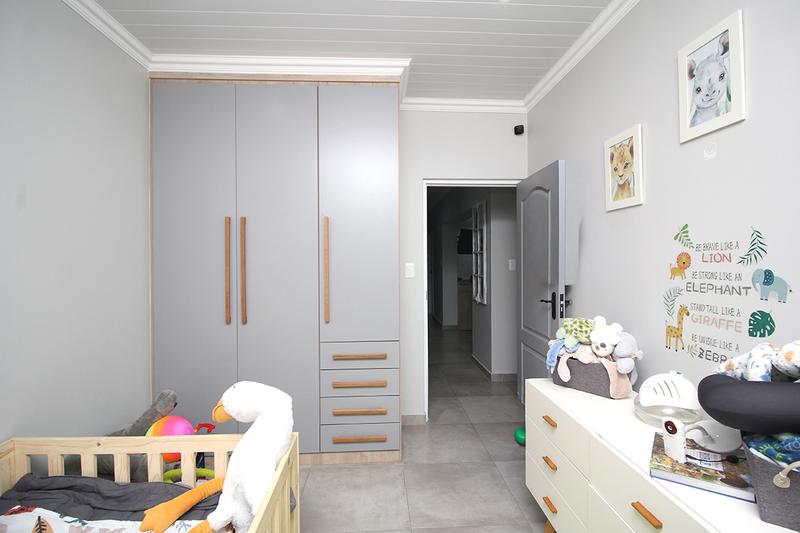 3 Bedroom Property for Sale in Reebok Western Cape
